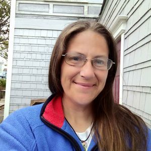 Meet your Posher, Keri